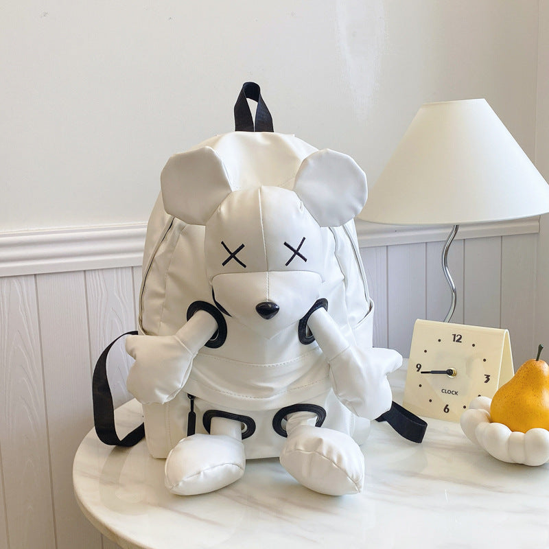 Super Cute Bear Backpack